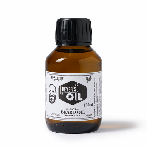Beyer’s Oil Bartoel Eisenkraut XXL 100ml