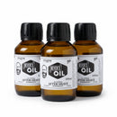 Beyer’s Oil Aftershave Eisenkraut Sparpack