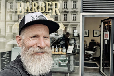 Barber House Stachus