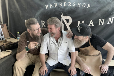Barbershop Herrmann Herrensalon