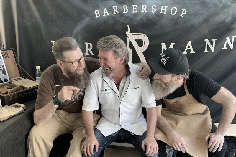 Barbershop Herrmann Herrensalon