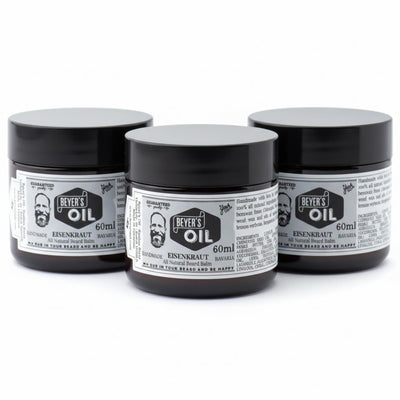 3 x 60ml Sparpack