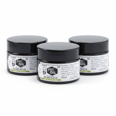 3 x 30ml Sparpack