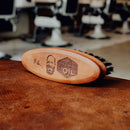 Beyer’s Oil Bartbuerste Klein Barbershop