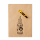 Beyer’s Oil Bartoel Eisenkraut Tester 2 ml