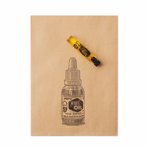 Beyer’s Oil Bartoel Eisenkraut Tester 2 ml