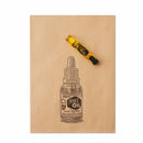 Beyer’s Oil Bartoel Zeder Sandel Tester