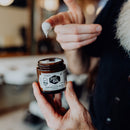 Beyer’s Oil Bartpflegecreme Anwendung