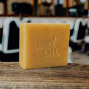 Beyer’s Oil Bartseife Barbershop