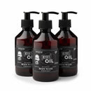 Beyer’s Oil Body Wash Eisenkraut Sparpack