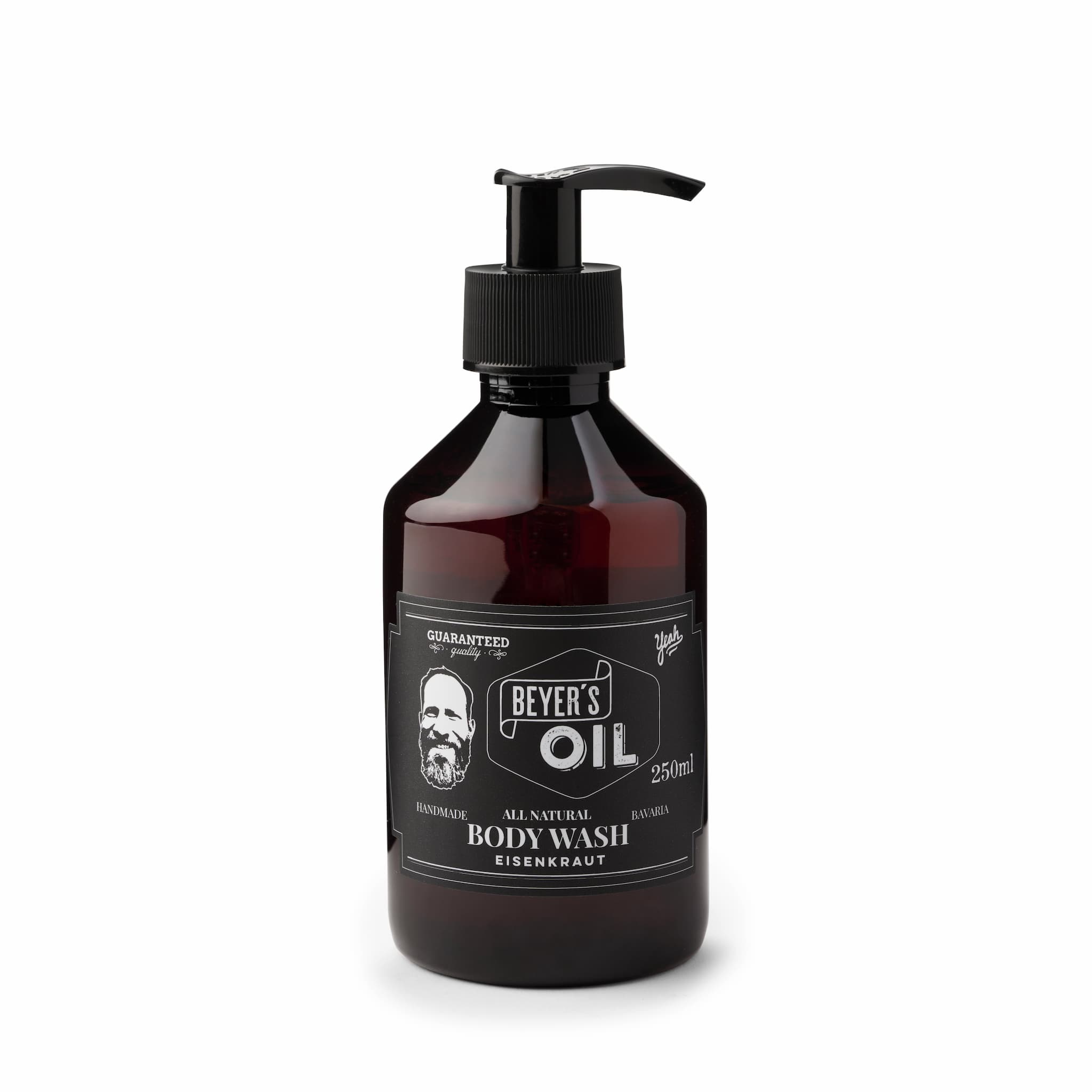 Body Wash Verbena – Eisenkraut