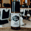 Beyer’s Oil Deo Barbershop
