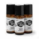 Beyer’s Oil Deo Eisenkraut Sparpack