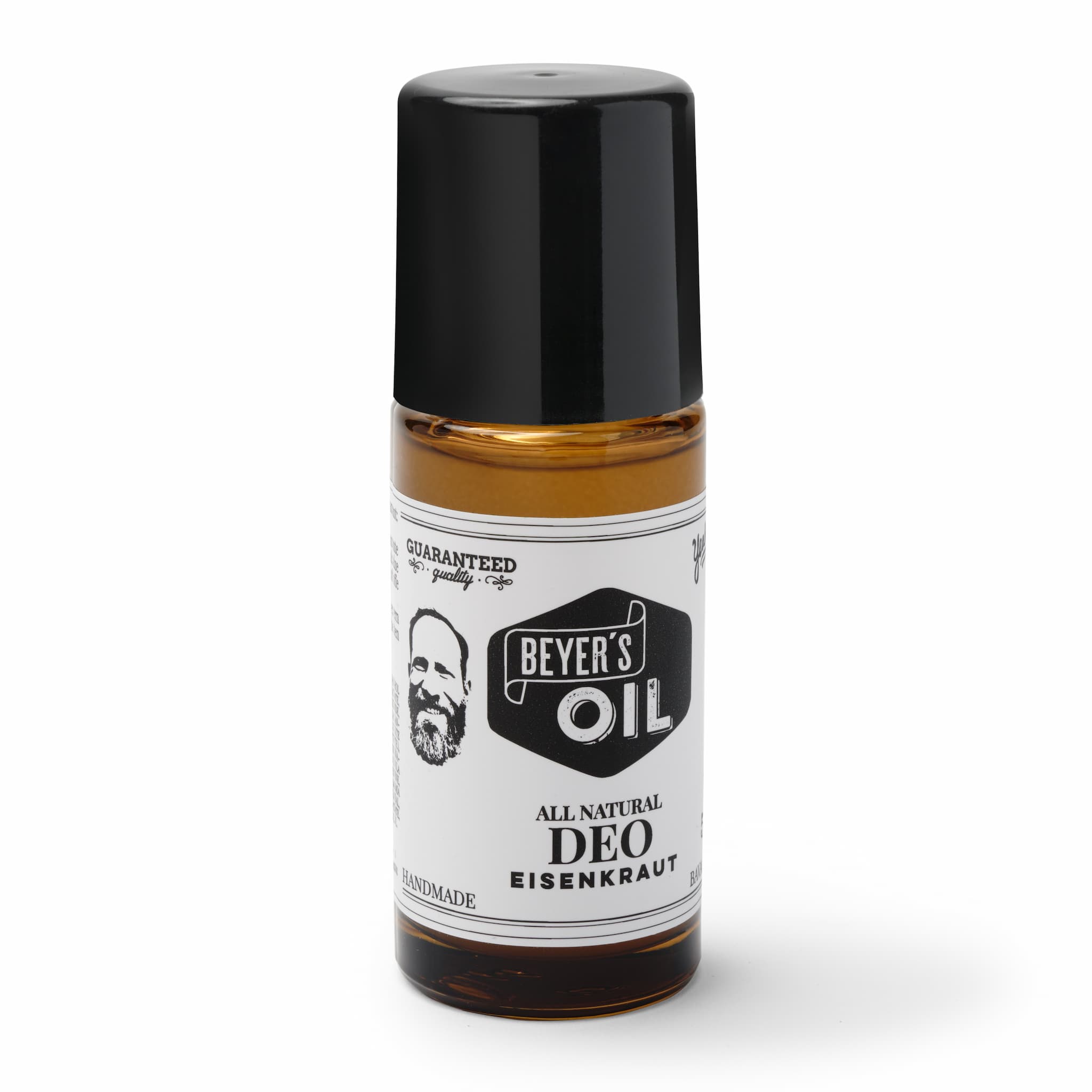 Deodorant Roll-On Verbena – Eisenkraut