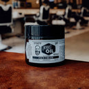 Beyer’s Oil Gesichtscreme Barbershop