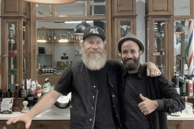 Gino's Barbiersalon