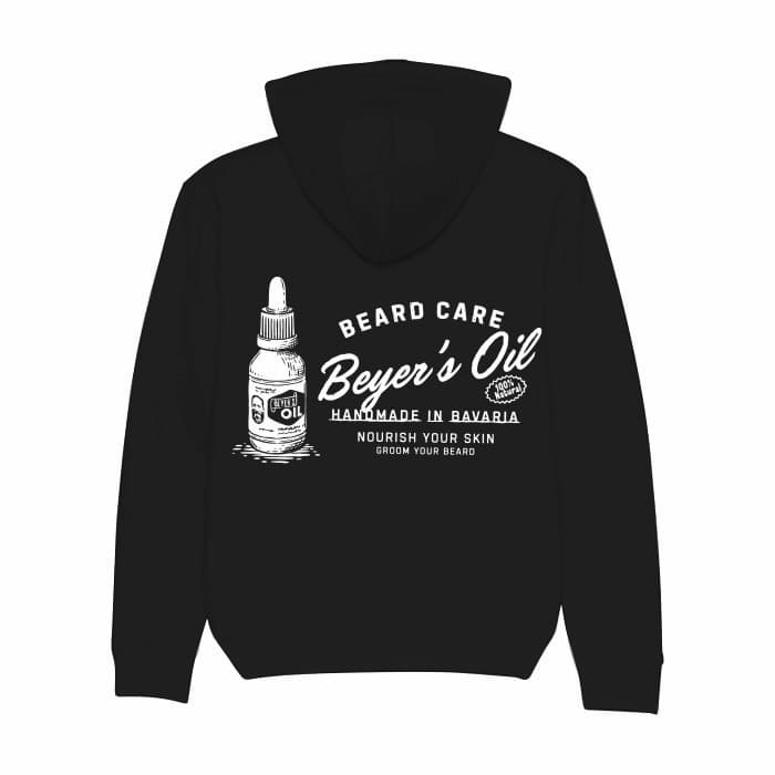Hoodie Bottle