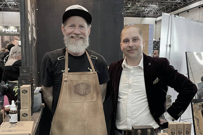 Luke Herrenfriseur