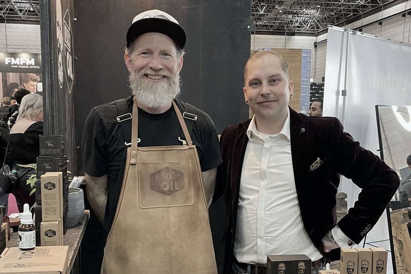 Luke Herrenfriseur