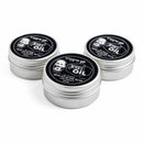 Beyer’s Oil Moustache Wax Bartwichse Sparpack