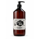 Shampoo Eisenkraut