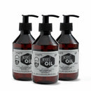 Beyer’s Oil Shampoo Bartshampoo Sparpack