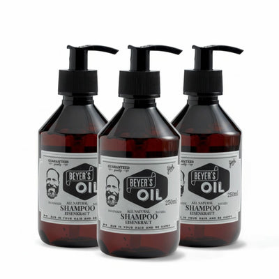 3 x 250 ml Sparpack