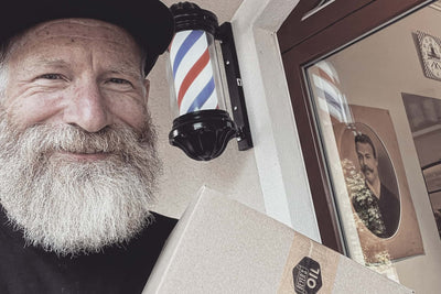 stein | zeit für haare