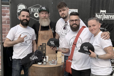 Tom Kyle Barbershop