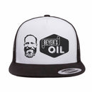 Beyer’s Oil Trucker Cap Truckercap