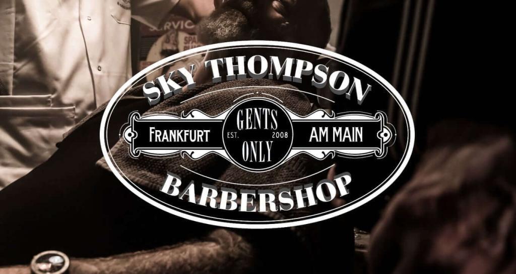 Sky Thompson Barbershop