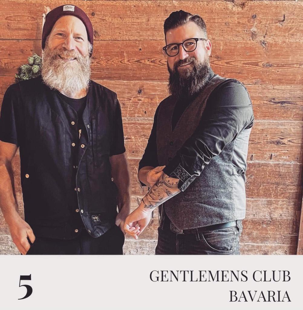 Gentlemen's Club Bavaria