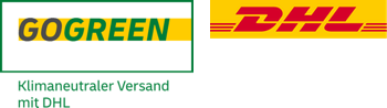 Climate neutral shipping with DHL GOGREEN