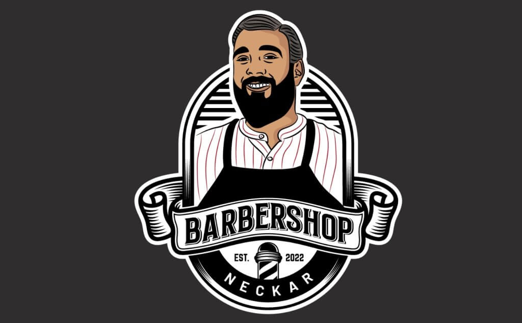 Barbershop Neckar